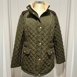 Laundry by Shelli Segal Coat